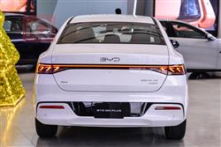 بي واي دي Qin Plus